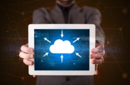 5 Reasons Your Business Needs a Cloud Access Control System